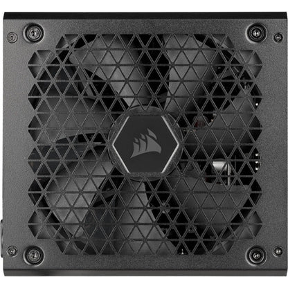 Corsair RM Series RM650 - Bloc d'alimentation ATX entièrement modulaire 650 W 80 PLUS Gold CP-9020233-NA