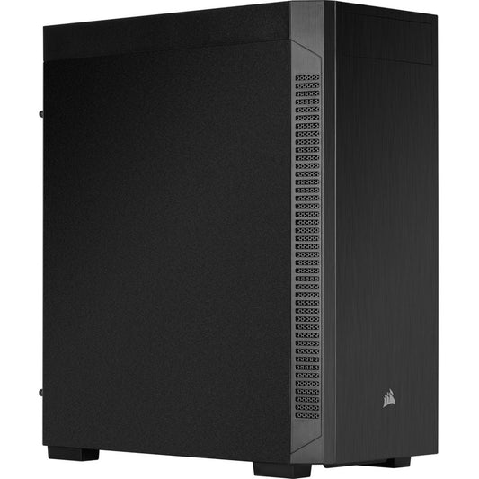 Boîtier ATX silencieux Corsair 110Q mi-tour CC-9011184-WW