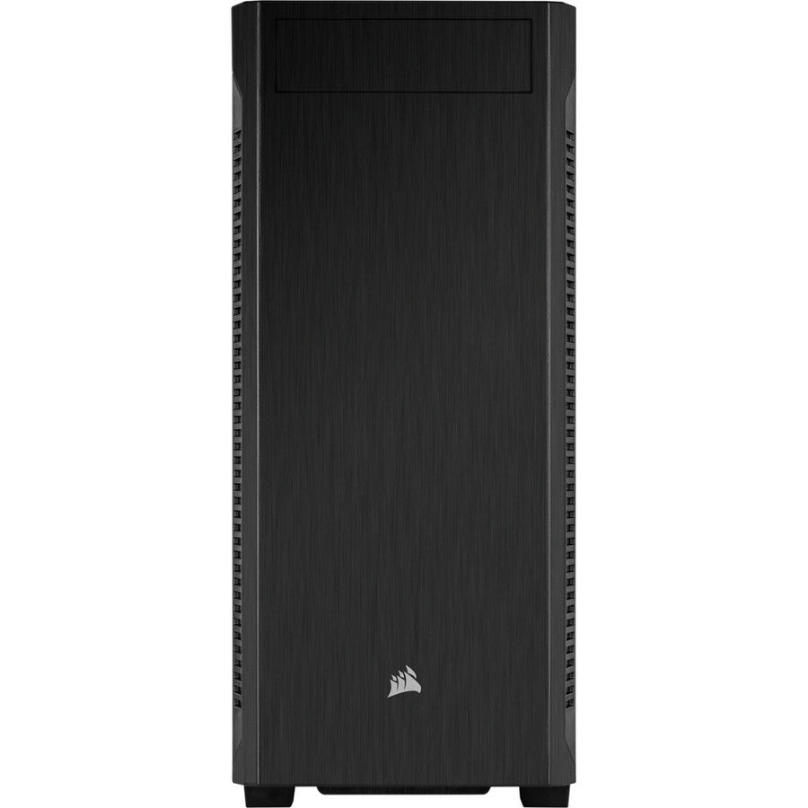 Boîtier ATX silencieux Corsair 110Q mi-tour CC-9011184-WW