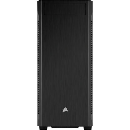 Boîtier ATX silencieux Corsair 110Q mi-tour CC-9011184-WW