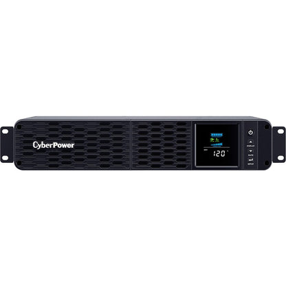CyberPower CP1500PFCRM2U PFC Sinewave UPS Systems CP1500PFCRM2U