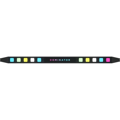 Corsair Dominator Platinum RGB 64GB (2 x 32GB) DDR5 DRAM 5200MHz C40 Memory Kit - Black CMT64GX5M2B5200C40