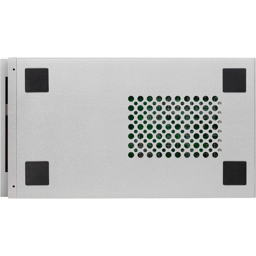 Système de stockage Seagate 2big Dock DAS STLG32000400