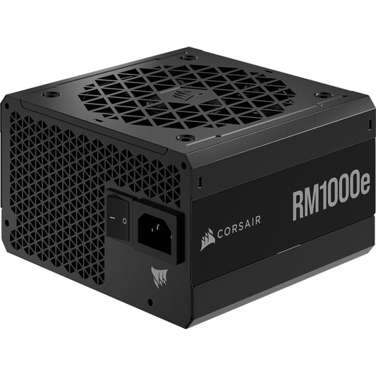 Alimentation ATX entièrement modulaire à faible bruit Corsair RMe Series RM1000e CP-9020250-NA