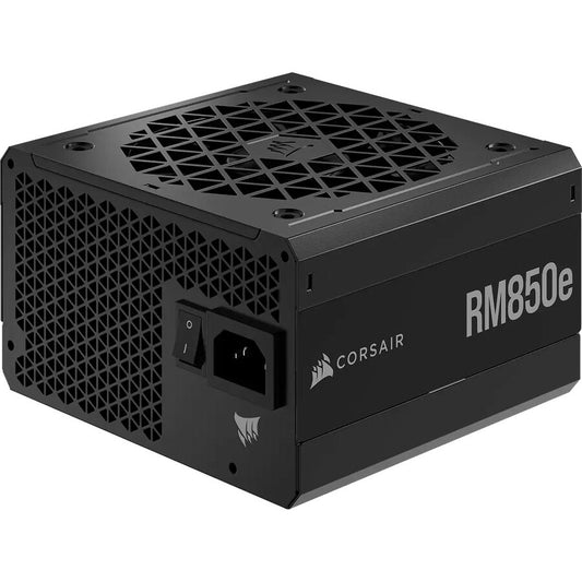 Alimentation ATX entièrement modulaire à faible bruit Corsair RMe Series RM850e CP-9020249-NA
