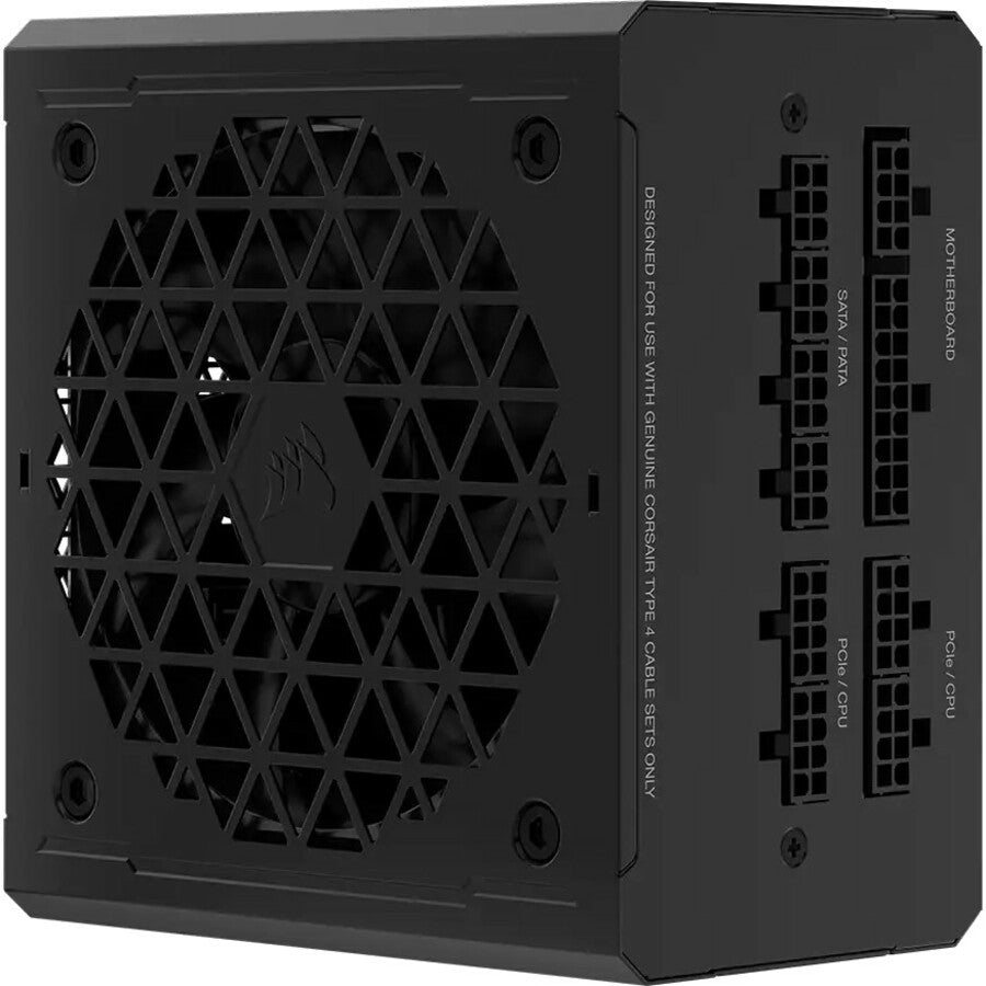 Alimentation ATX entièrement modulaire à faible bruit Corsair RMe Series RM850e CP-9020249-NA