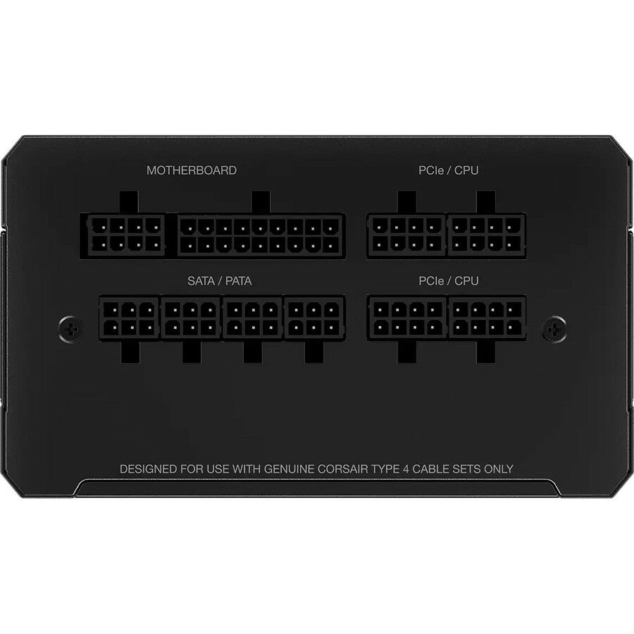 Alimentation ATX entièrement modulaire à faible bruit Corsair RMe Series RM850e CP-9020249-NA