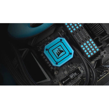 Corsair iCUE H170i Elite Capellix Liquid CPU Cooler CW-9060055-WW