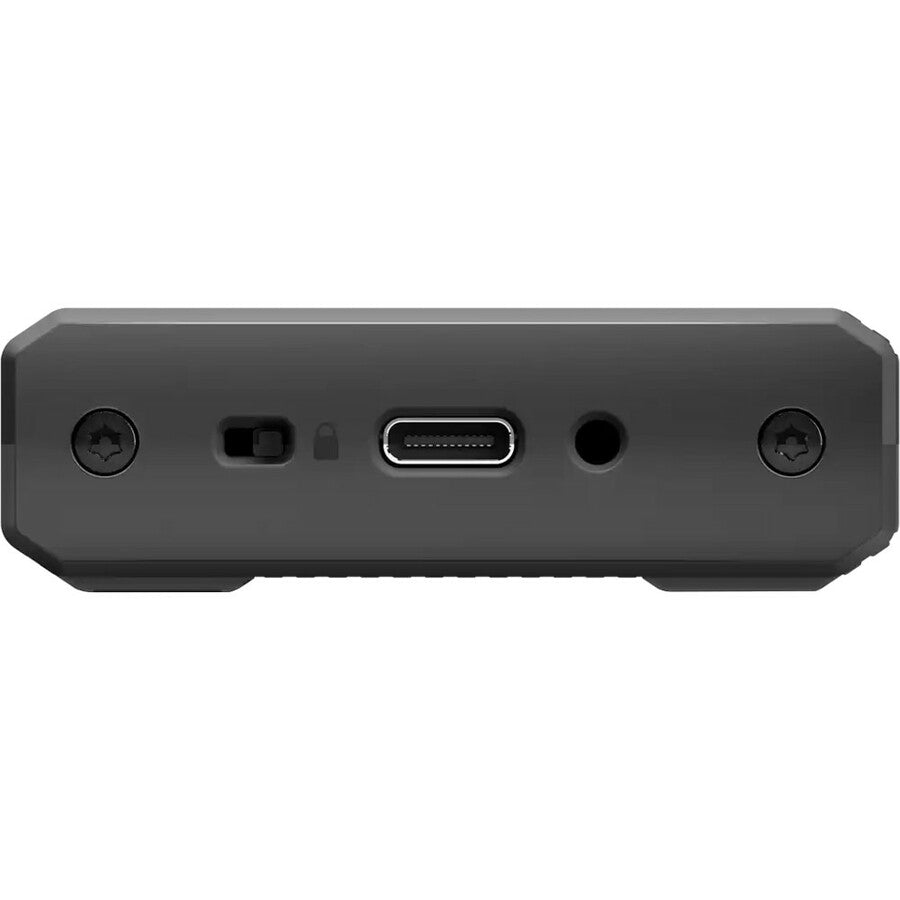 Lecteur SanDisk Professional PRO-READER RED MINI-MAG Edition SDPR4G8-0000-GBAND