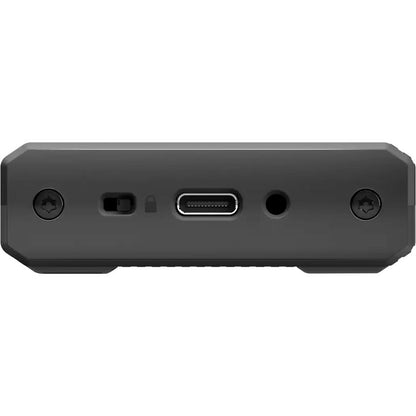 Lecteur SanDisk Professional PRO-READER RED MINI-MAG Edition SDPR4G8-0000-GBAND