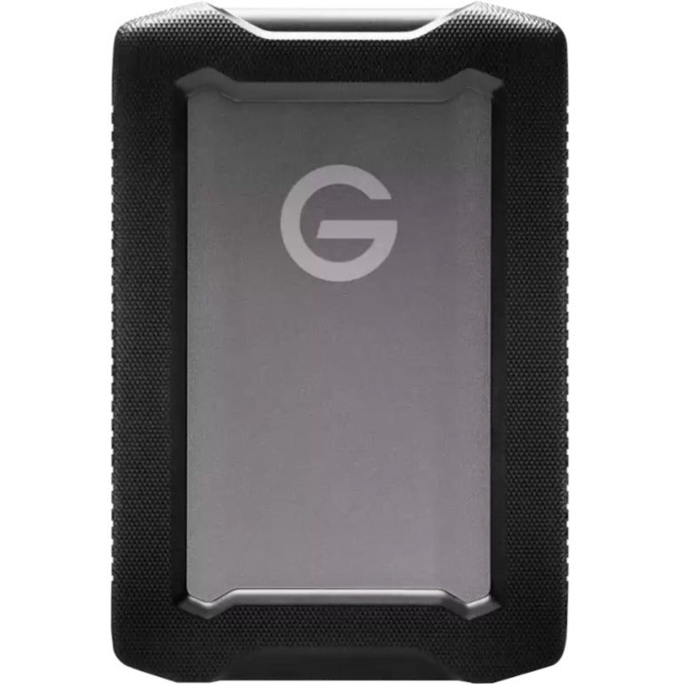 Disque dur portable robuste SanDisk Professional G-DRIVE ArmorATD SDPH81G-004T-GBAND 4 To - Externe 2,5" - SATA SDPH81G-004T-GBAND