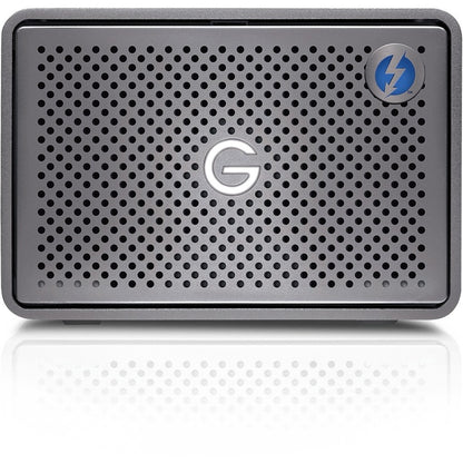 SanDisk Professional G-RAID 2 GRIS SPACE 24 To SDPH62H-024T-NBAAD