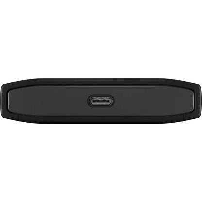 SanDisk Professional G-DRIVE ArmorLock SDPS41A-002T-GBANB 2 TB Portable Rugged Solid State Drive - M.2 External SDPS41A-002T-GBANB