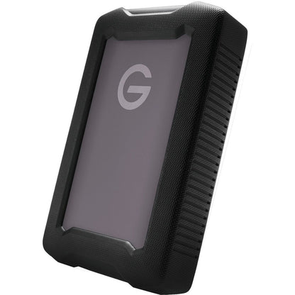 Disque dur portable robuste SanDisk Professional G-DRIVE ArmorATD SDPH81G-005T-GBAND 5 To - 2,5" externe SDPH81G-005T-GBAND