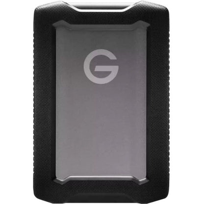 Disque dur portable robuste SanDisk Professional G-DRIVE ArmorATD SDPH81G-005T-GBAND 5 To - 2,5" externe SDPH81G-005T-GBAND