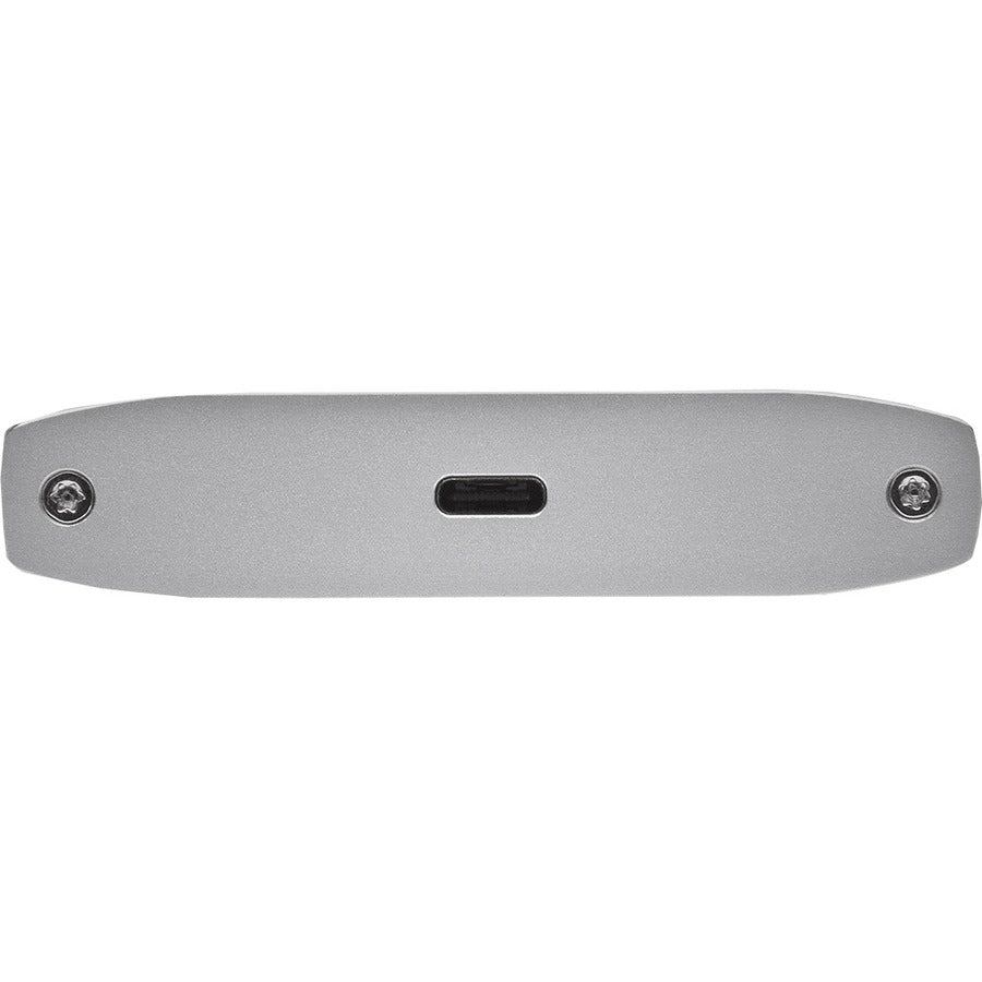 SanDisk Professional G-DRIVE Pro SDPS51F-500G-GBANB 500 GB Portable Solid State Drive - M.2 External SDPS51F-500G-GBANB