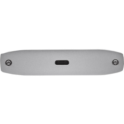 SanDisk Professional G-DRIVE Pro SDPS51F-500G-GBANB 500 GB Portable Solid State Drive - M.2 External SDPS51F-500G-GBANB