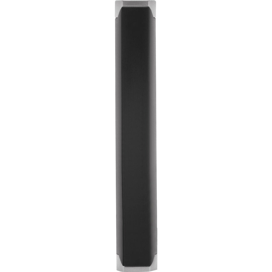 SanDisk Professional G-DRIVE Pro SDPS51F-500G-GBANB 500 GB Portable Solid State Drive - M.2 External SDPS51F-500G-GBANB