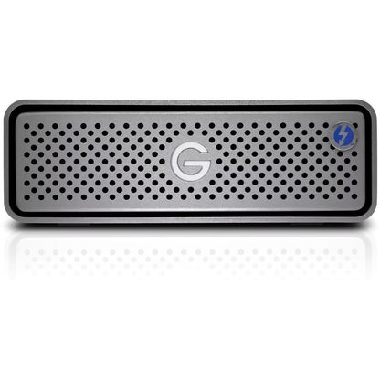 Disque dur de bureau SanDisk Professional G-DRIVE Pro SDPH51J-012T-NBAAD 12 To - Externe 3,5" - Gris sidéral SDPH51J-012T-NBAAD
