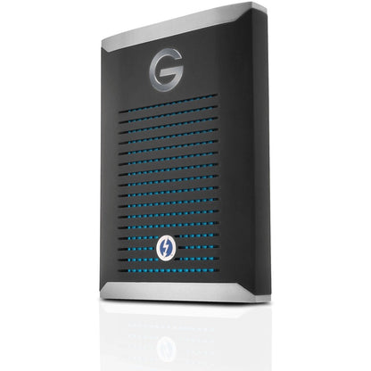 Disque SSD portable SanDisk Professional G-DRIVE Pro SDPS51F-002T-GBANB 2 To - M.2 externe SDPS51F-002T-GBANB