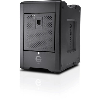 Disque SSD de bureau SanDisk Professional G-RAID 8 To - Externe SDPS24H-008T-NBAAB