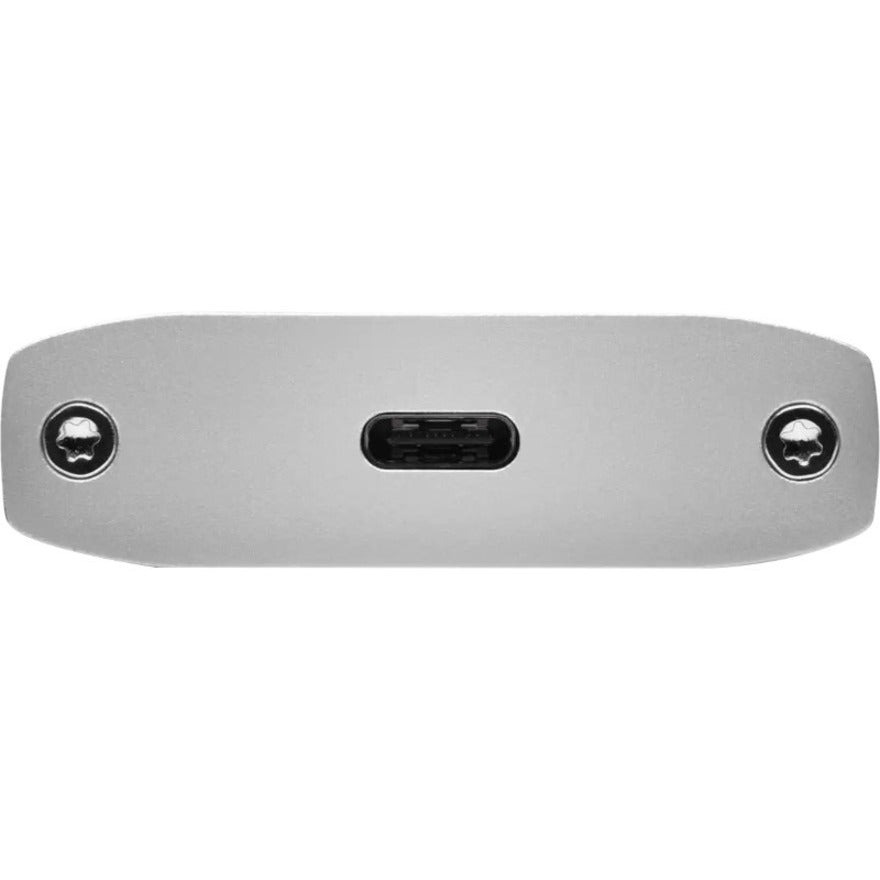 Disque SSD portable robuste SanDisk Professional G-DRIVE SDPS11A-002T-GBANB 2 To - M.2 2280 externe SDPS11A-002T-GBANB