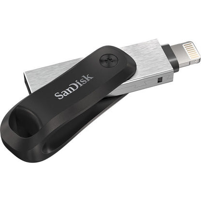 Clé USB SanDisk iXpand Go pour votre iPhone SDIX60N-128G-GN6NE