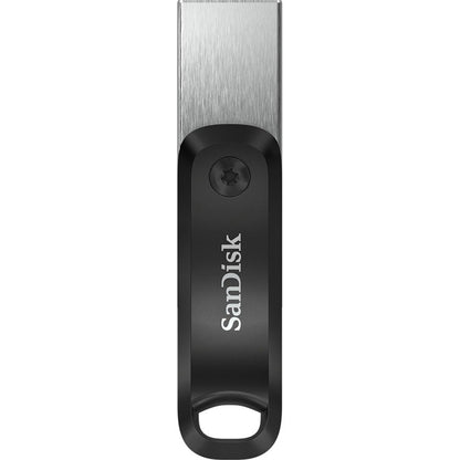 Clé USB SanDisk iXpand Go pour votre iPhone SDIX60N-128G-GN6NE