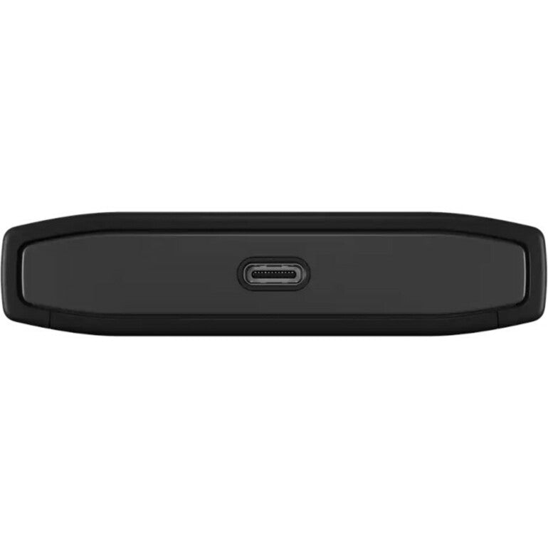 Disque SSD portable robuste SanDisk Professional G-DRIVE ArmorLock SDPS41A-001T-GBANB 1 To - M.2 externe SDPS41A-001T-GBANB