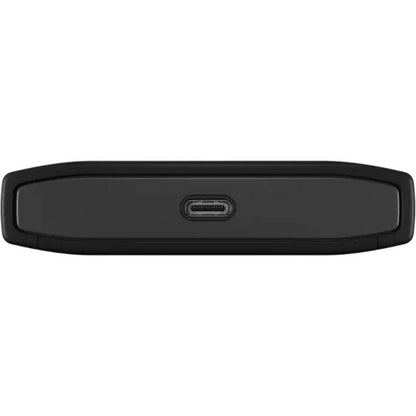 Disque SSD portable robuste SanDisk Professional G-DRIVE ArmorLock SDPS41A-001T-GBANB 1 To - M.2 externe SDPS41A-001T-GBANB