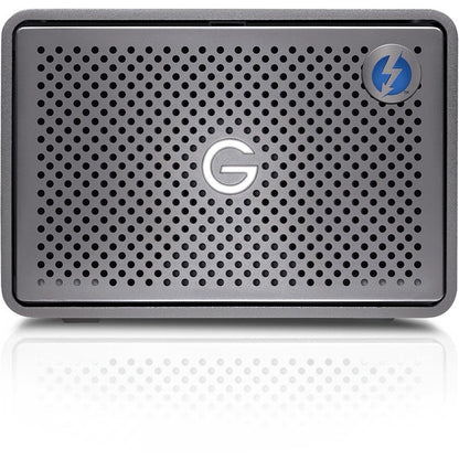 Système de stockage DAS SanDisk Professional G-RAID 2 SDPH62H-040T-NBAAD