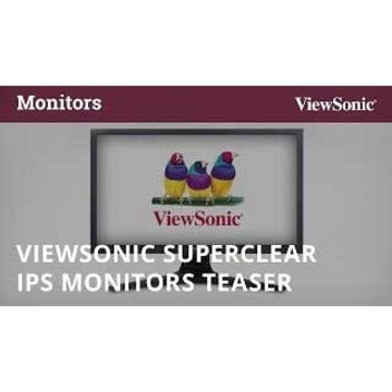 Moniteur LCD LED SXGA 19" ViewSonic VG939Sm - 5:4 - Noir VG939SM