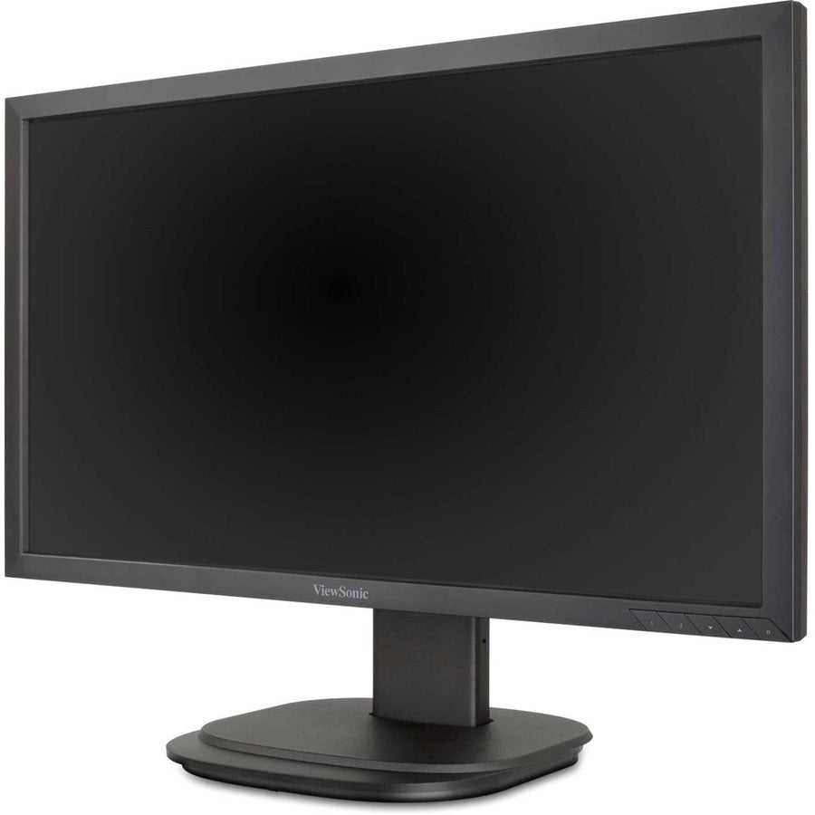 Moniteur LED Full HD 21,5" ViewSonic Graphic VG2239Smh - 16:9 - Noir VG2239SMH