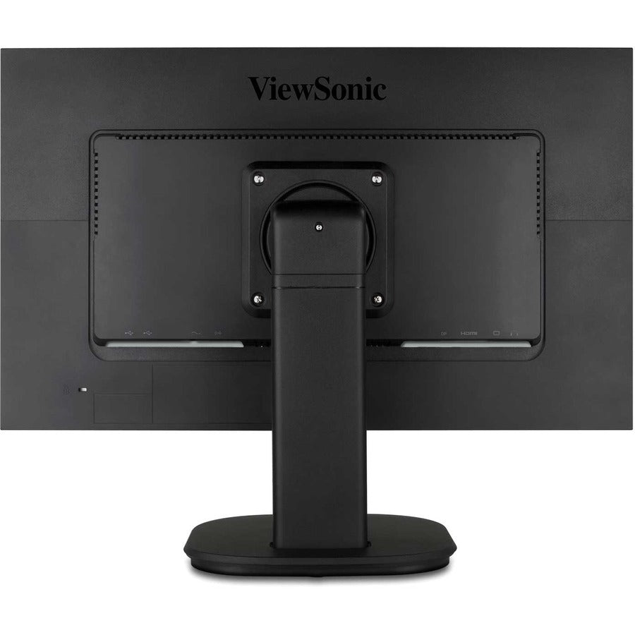 Moniteur LED Full HD 21,5" ViewSonic Graphic VG2239Smh - 16:9 - Noir VG2239SMH