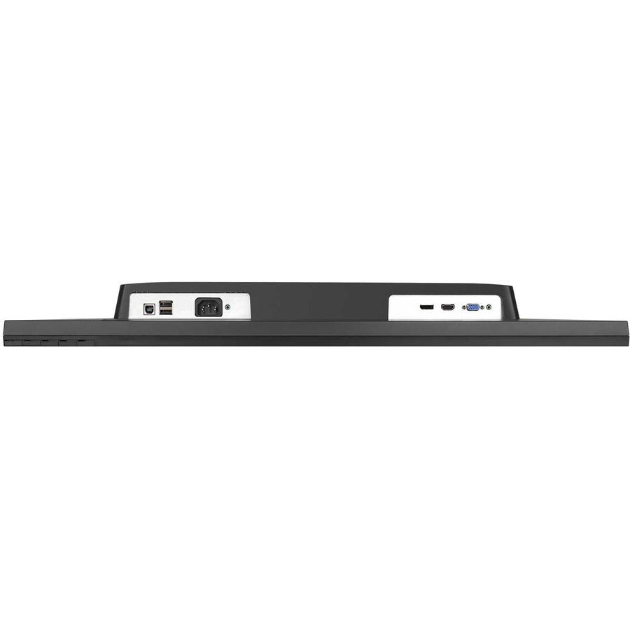 Moniteur LED Full HD 21,5" ViewSonic Graphic VG2239Smh - 16:9 - Noir VG2239SMH