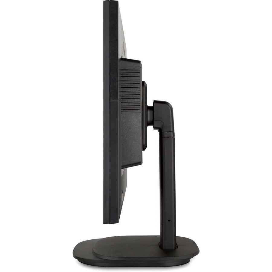 Moniteur LED Full HD 21,5" ViewSonic Graphic VG2239Smh - 16:9 - Noir VG2239SMH
