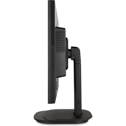 Moniteur LED Full HD 21,5" ViewSonic Graphic VG2239Smh - 16:9 - Noir VG2239SMH