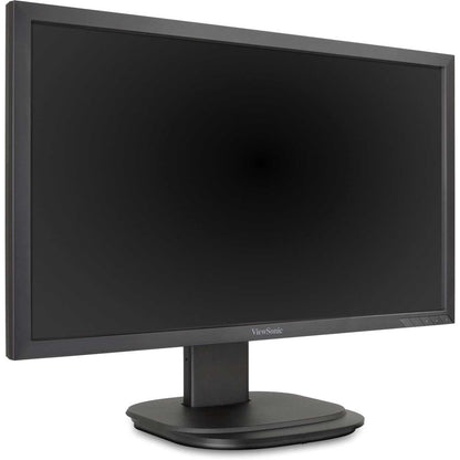 Moniteur LED Full HD 21,5" ViewSonic Graphic VG2239Smh - 16:9 - Noir VG2239SMH