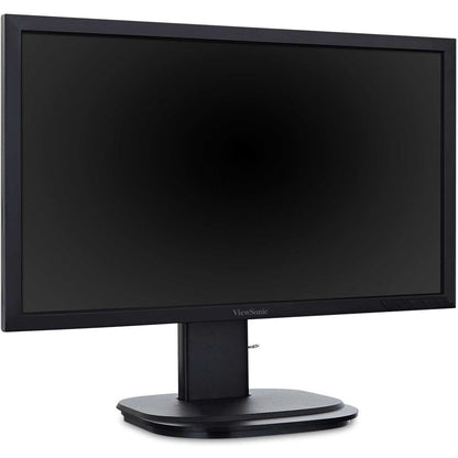 Moniteur LCD LED Full HD 24" ViewSonic VG2449 - 16:9 - Noir VG2449