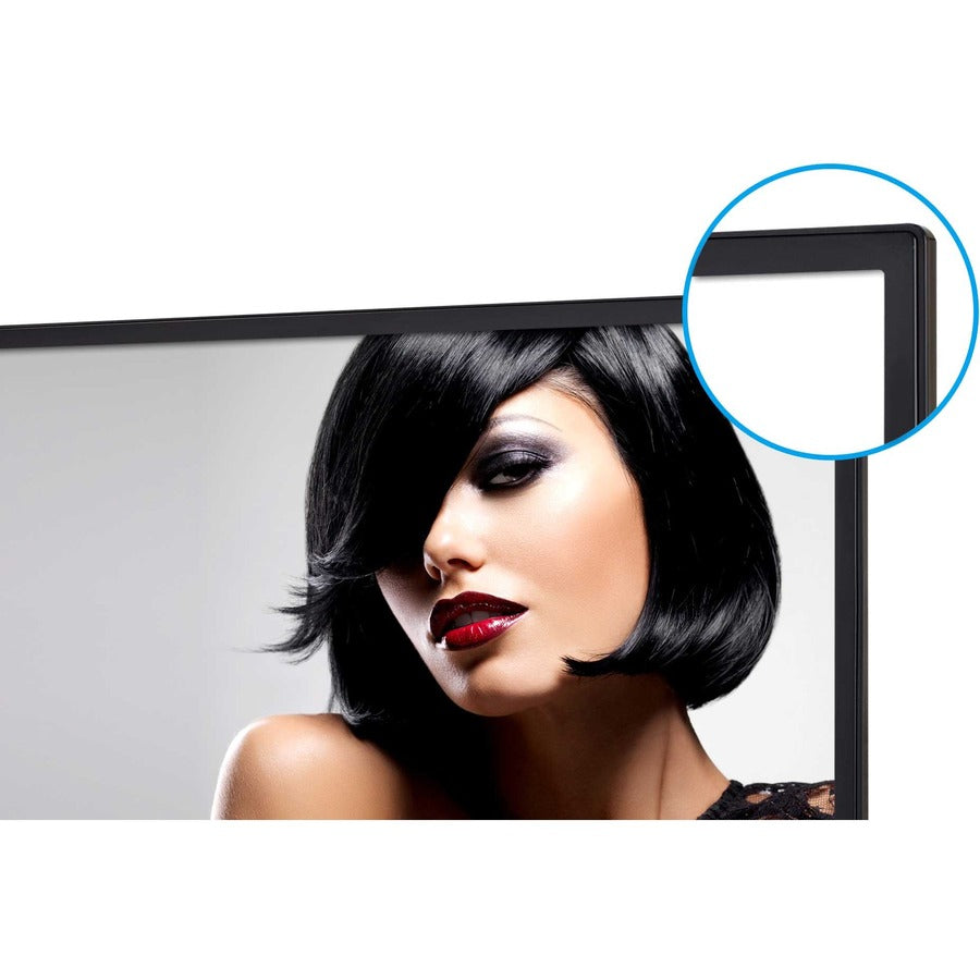 Moniteur LCD LED Full HD 27" ViewSonic VA2719-SMH - 16:9 - Noir VA2719-SMH