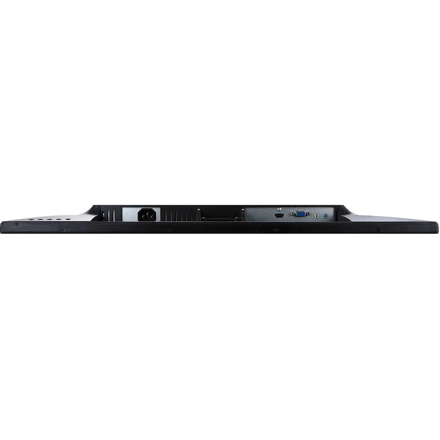 Moniteur LCD LED Full HD 27" ViewSonic VA2719-SMH - 16:9 - Noir VA2719-SMH