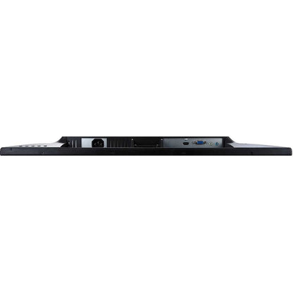 Moniteur LCD LED Full HD 27" ViewSonic VA2719-SMH - 16:9 - Noir VA2719-SMH