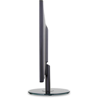 Moniteur LCD LED Full HD 27" ViewSonic VA2719-SMH - 16:9 - Noir VA2719-SMH