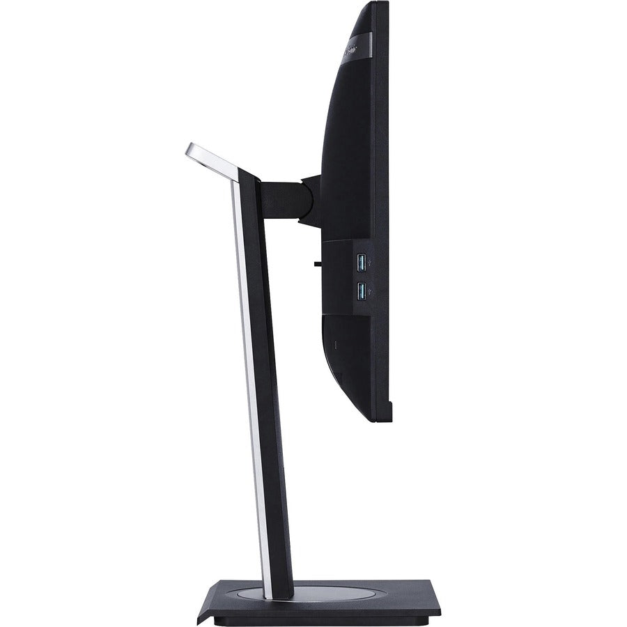 Moniteur LCD WLED Full HD 27" ViewSonic VG2748 - 16:9 VG2748