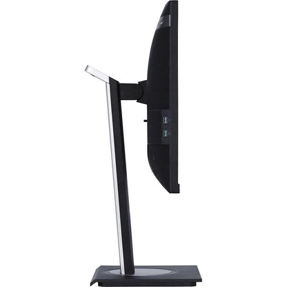 Moniteur LCD WLED Full HD 27" ViewSonic VG2748 - 16:9 VG2748