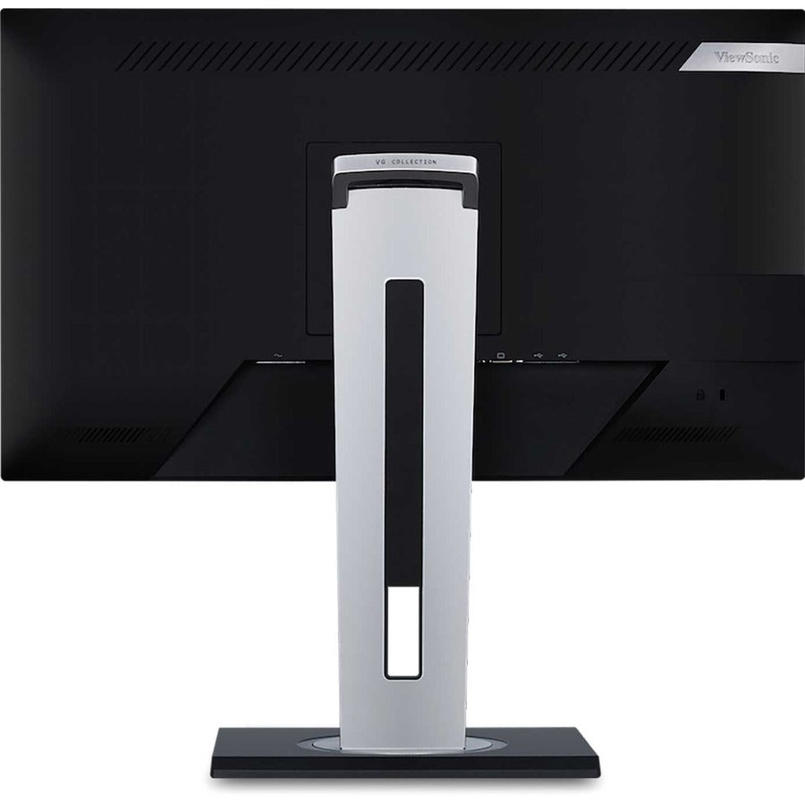 Moniteur LCD WLED Full HD 27" ViewSonic VG2748 - 16:9 VG2748