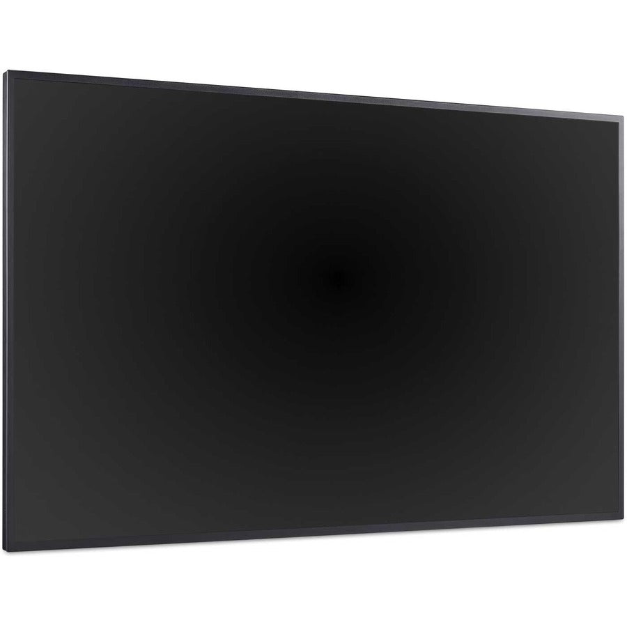 Écran d'affichage numérique ViewSonic CDE5010 CDE5010