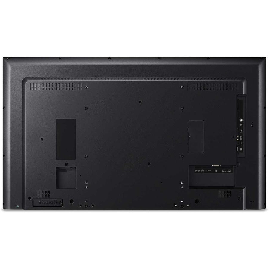 Écran d'affichage numérique ViewSonic CDE5010 CDE5010