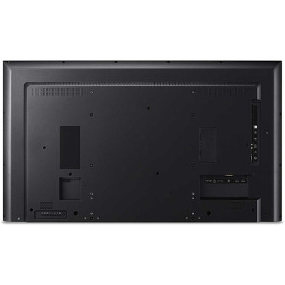 Écran d'affichage numérique ViewSonic CDE5010 CDE5010