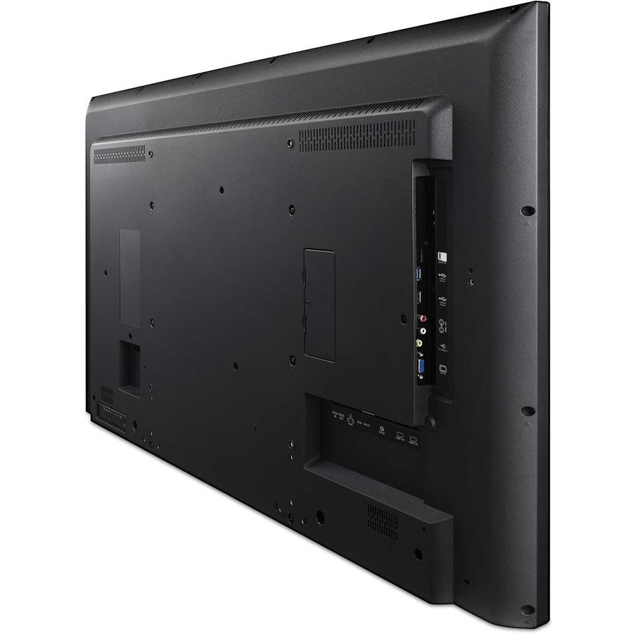 Écran d'affichage numérique ViewSonic CDE5010 CDE5010